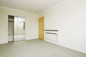 BEDROOM ONE- click for photo gallery